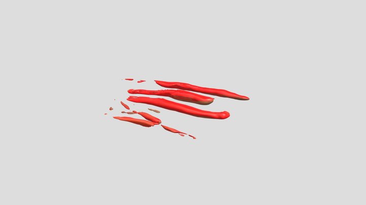 many snakes – Modello 3D gratuito STL