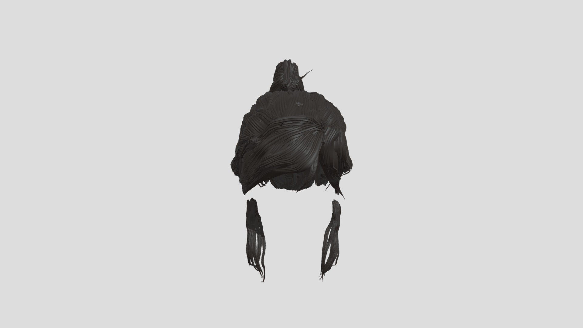 My Sketchfab Mesh