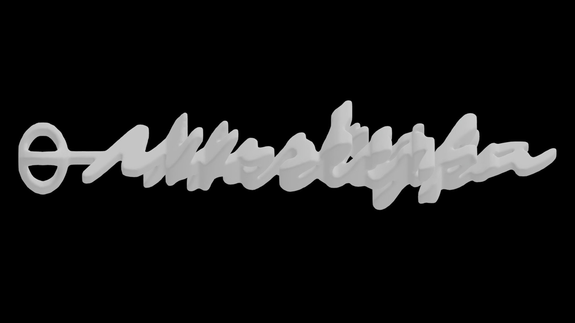 Twine 59051705af969 3D model by Twine [963708c] Sketchfab