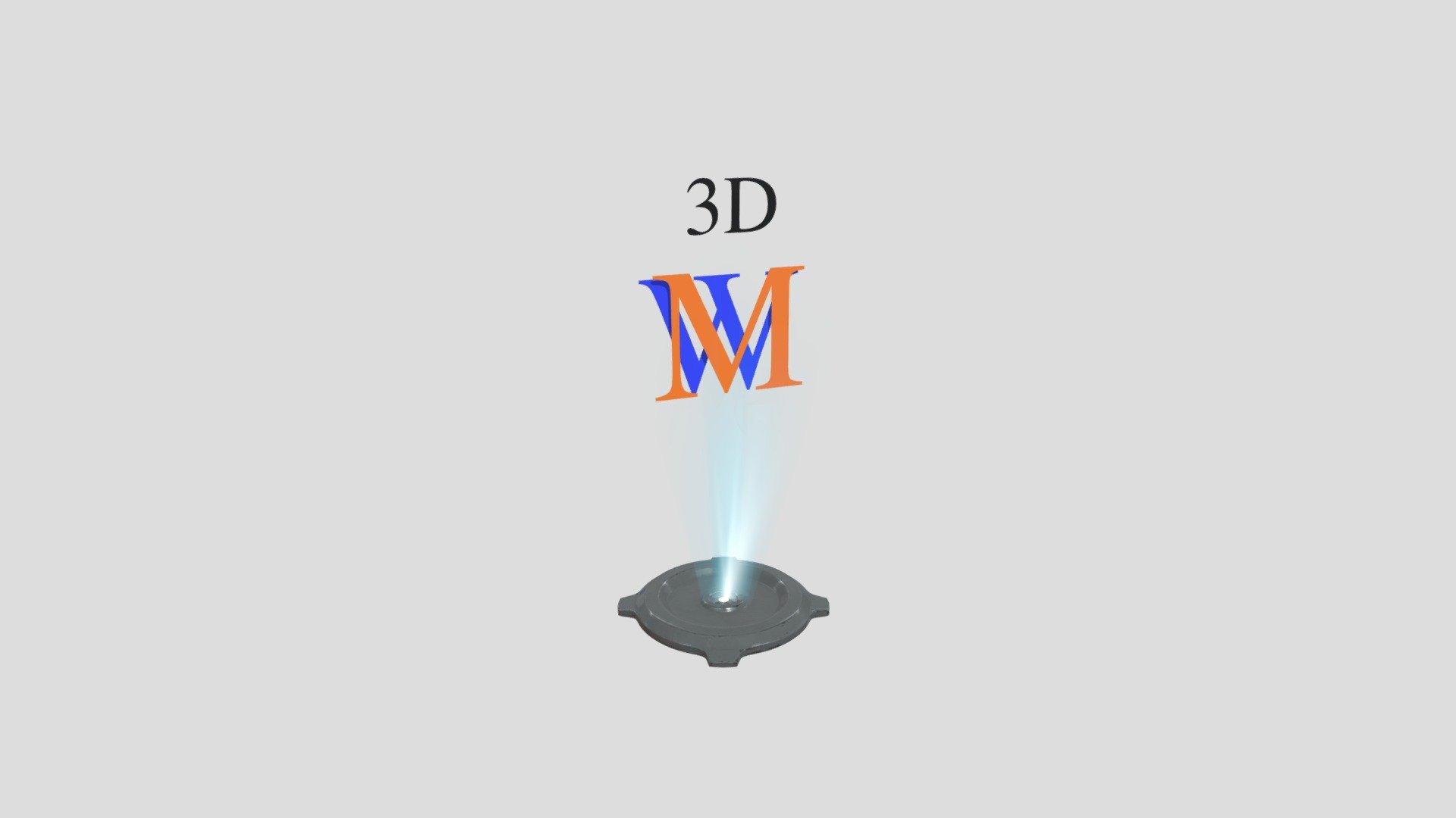 Logo De Museo Terminado9