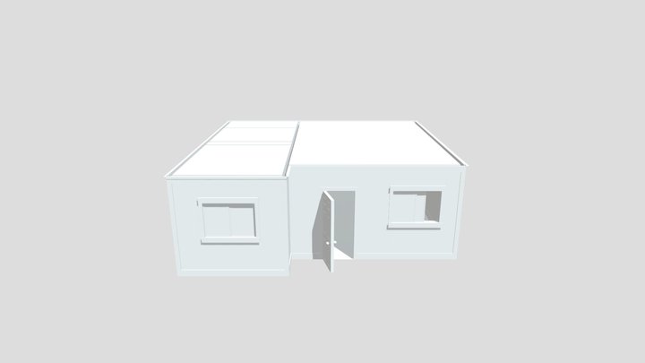 place 3D Model