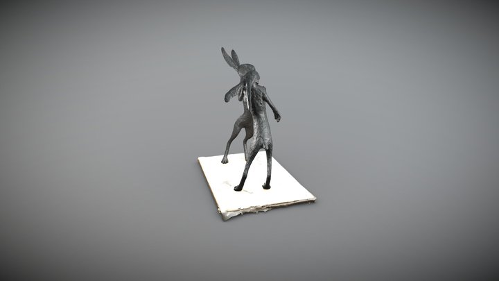 9 3D Model