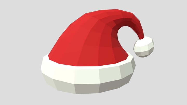 Christmas Hat
