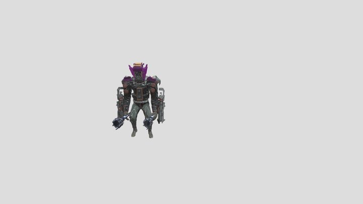 crisfra02‘s pack3 – Kostenloses 3D-Modell STL