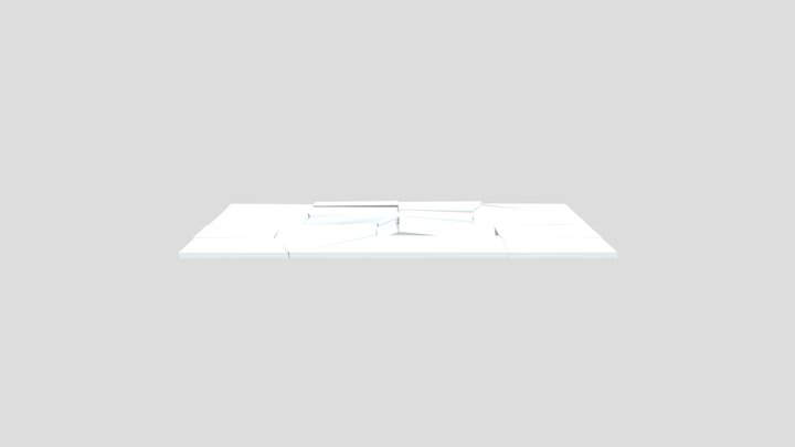 TeSnim 3D Model
