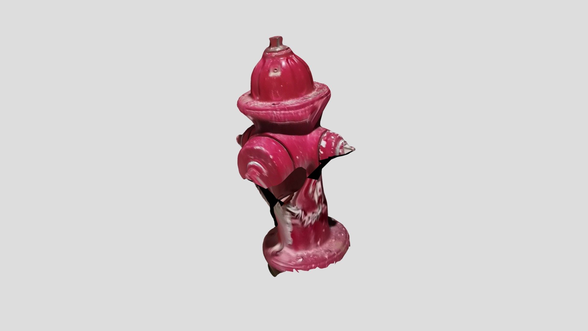 Fire Hydrant