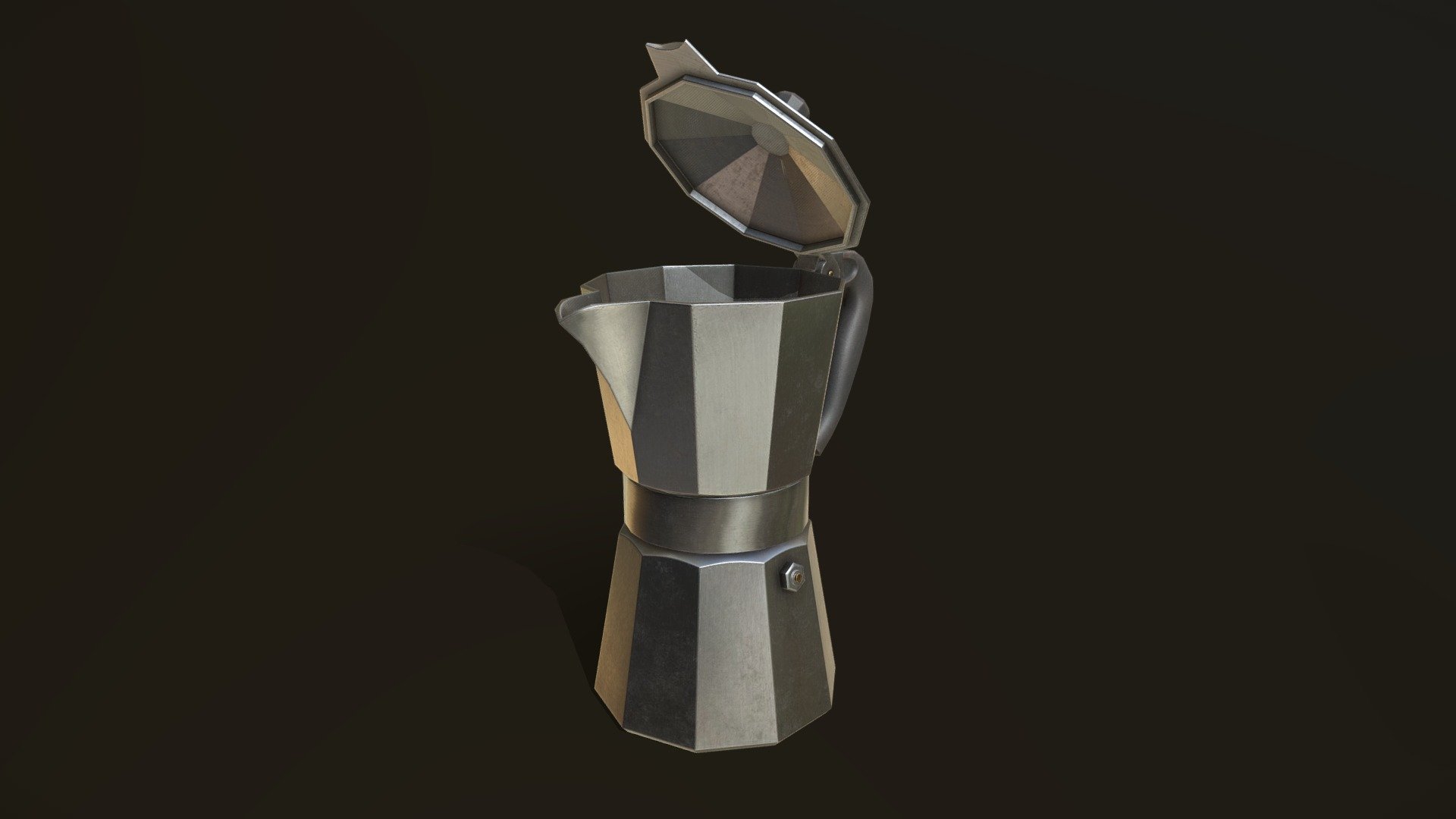 Moka Pot