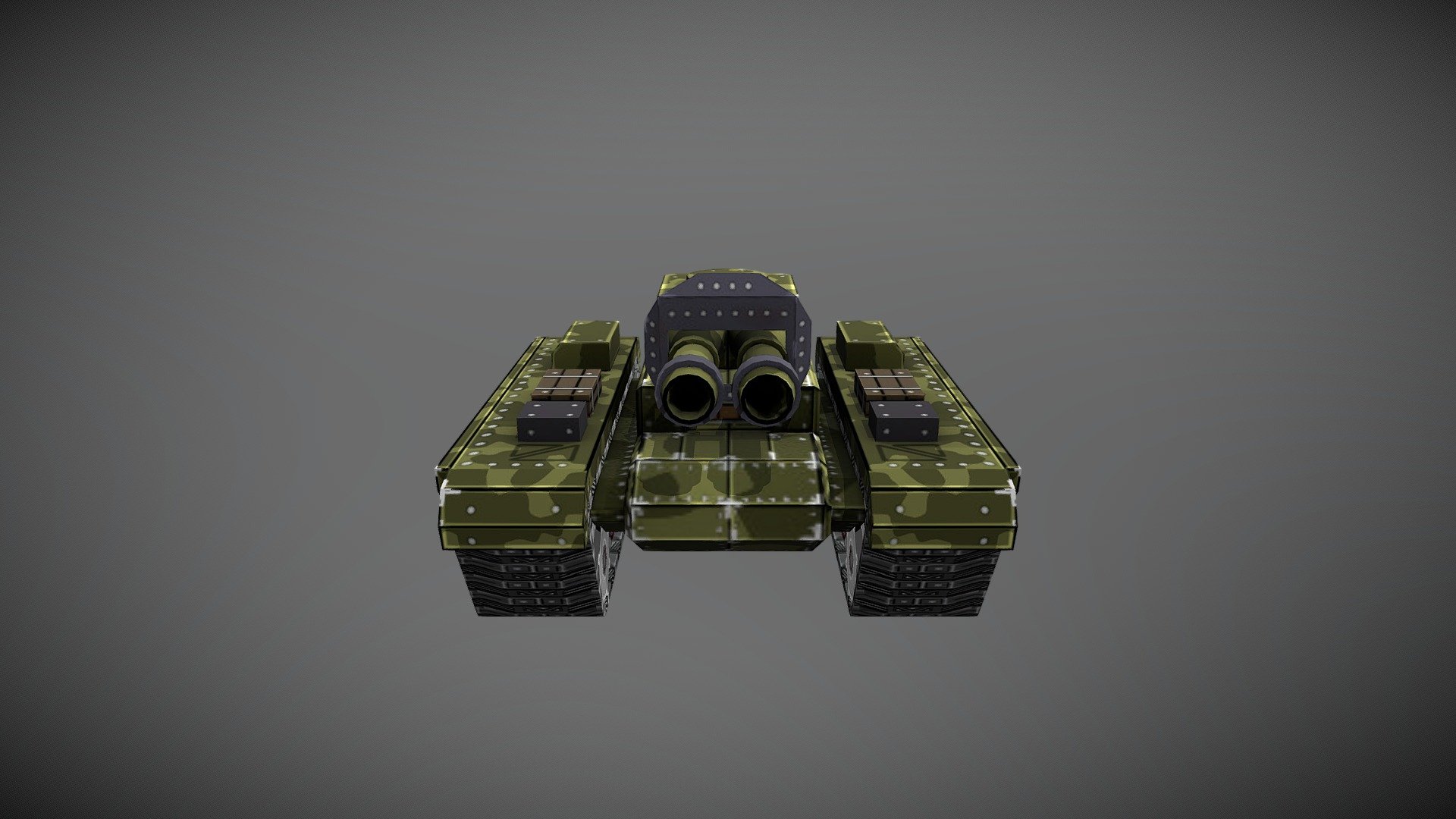 BTank
