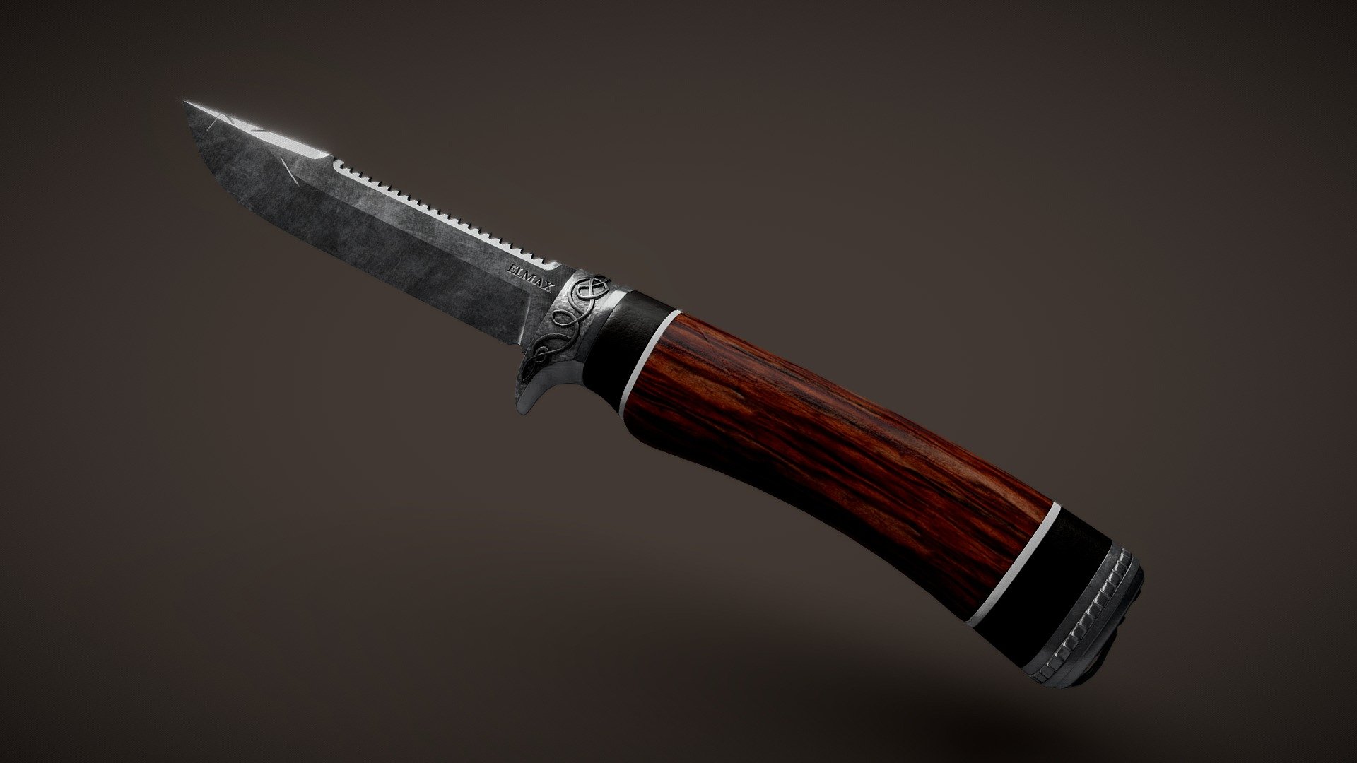 Hunter Knife