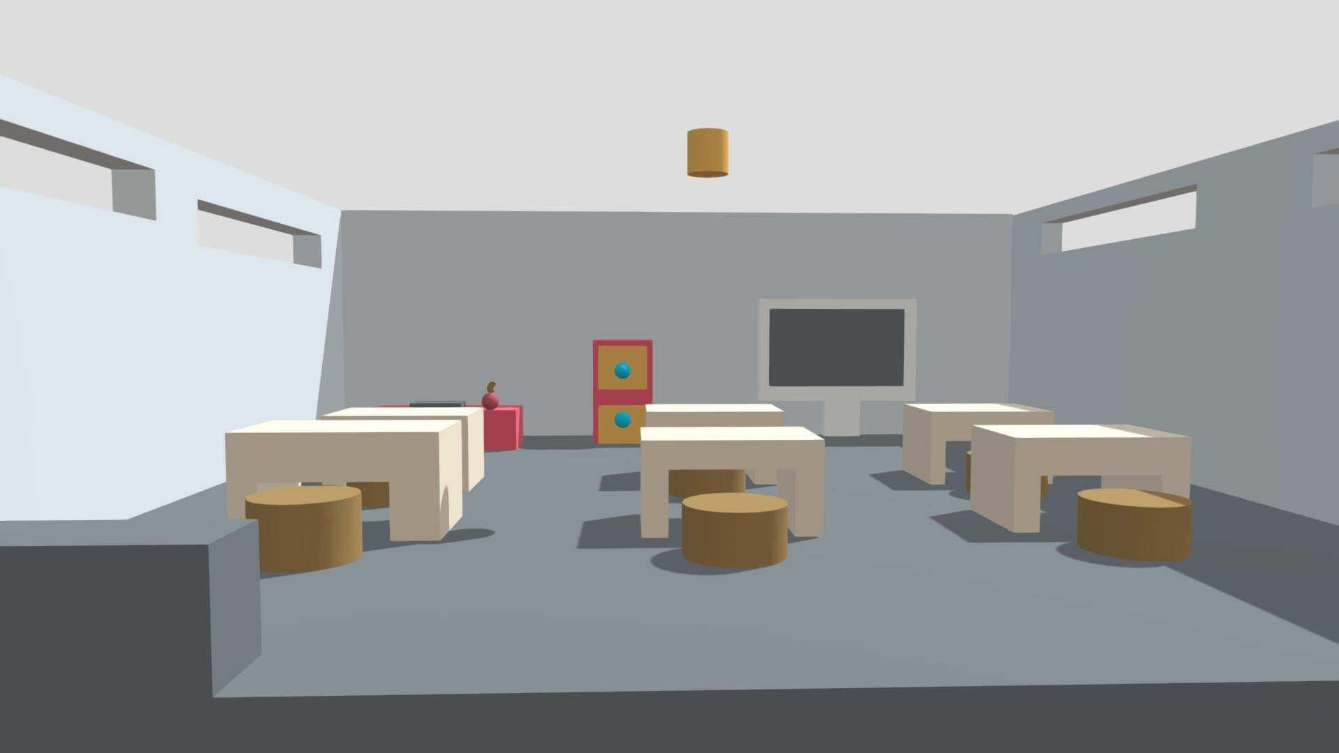 bn my classroom