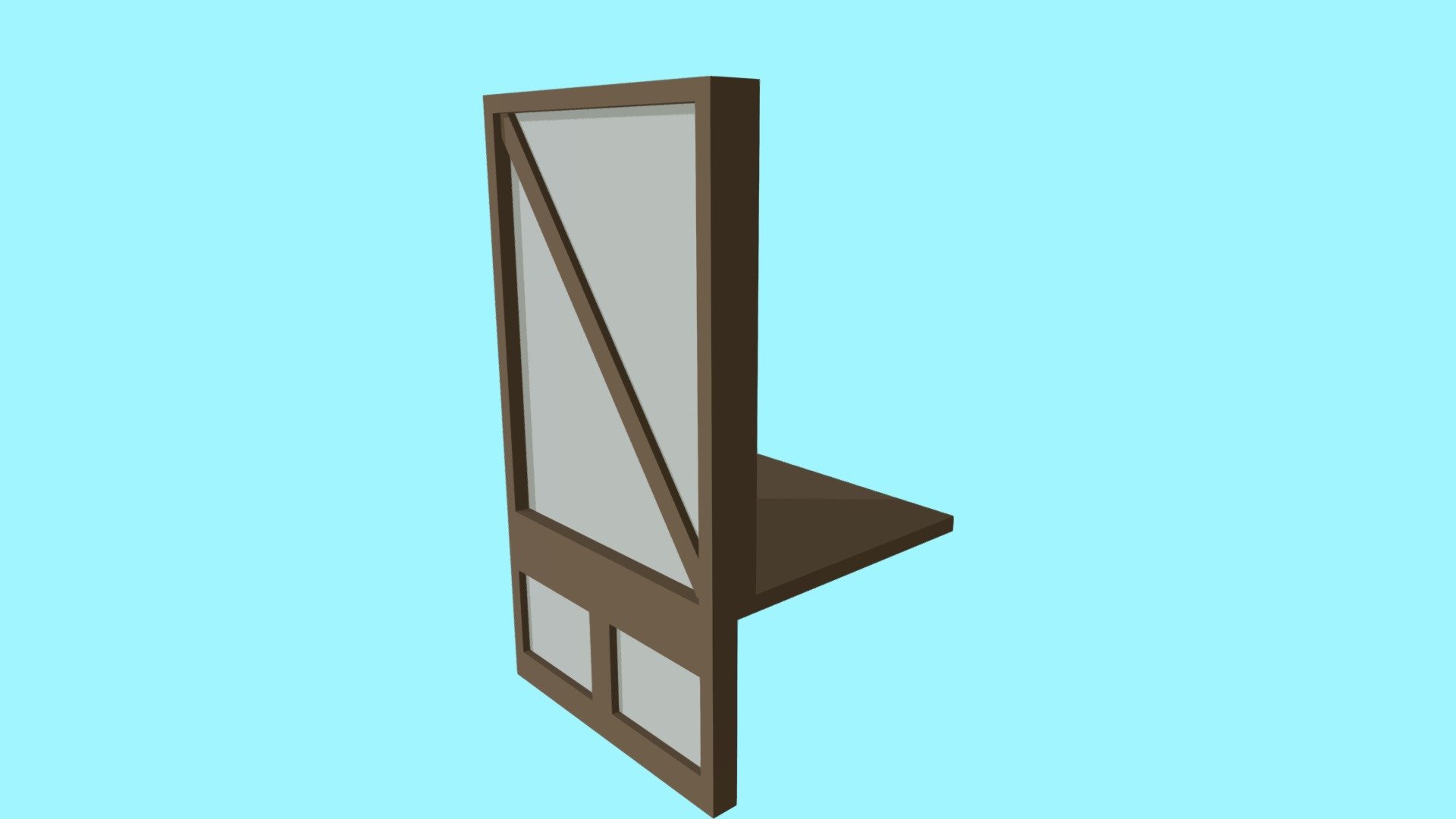Wall 3F L