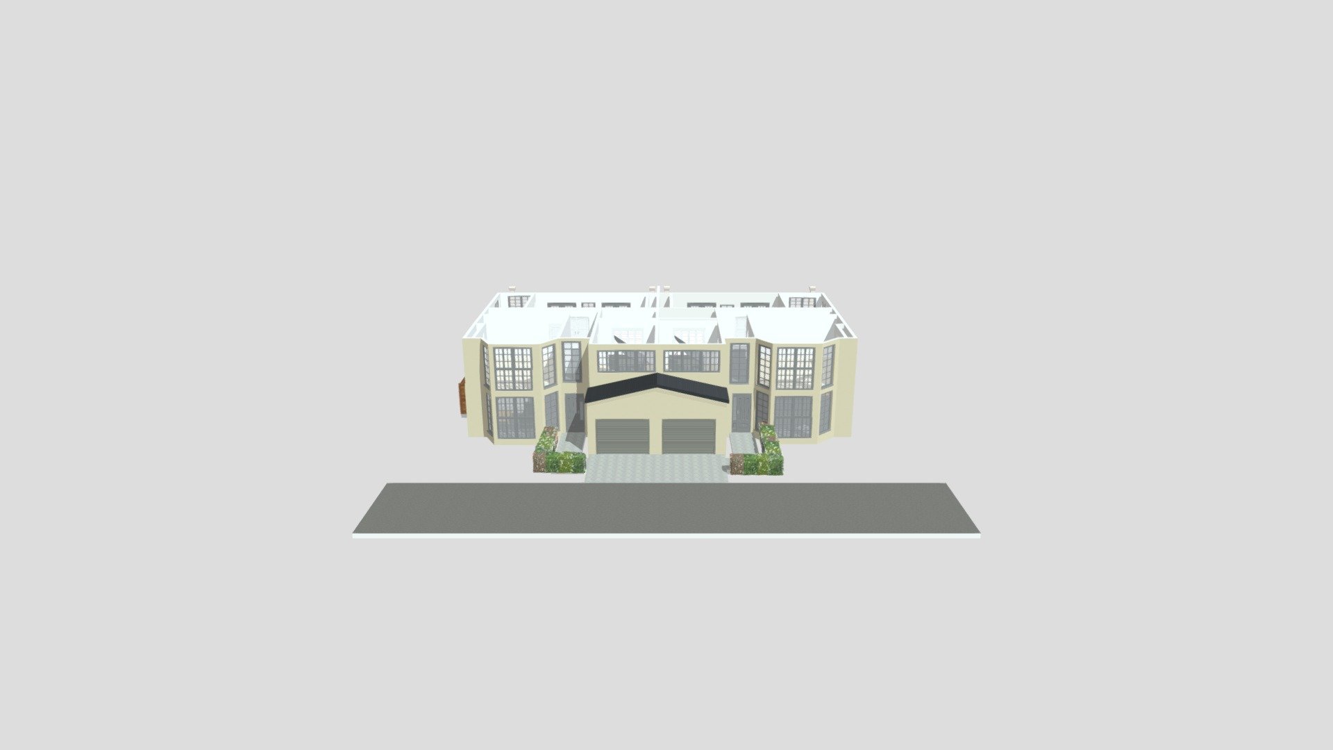 Featured Duplex