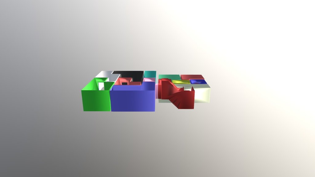 Bernia Santiago Segundo proyecto avanze