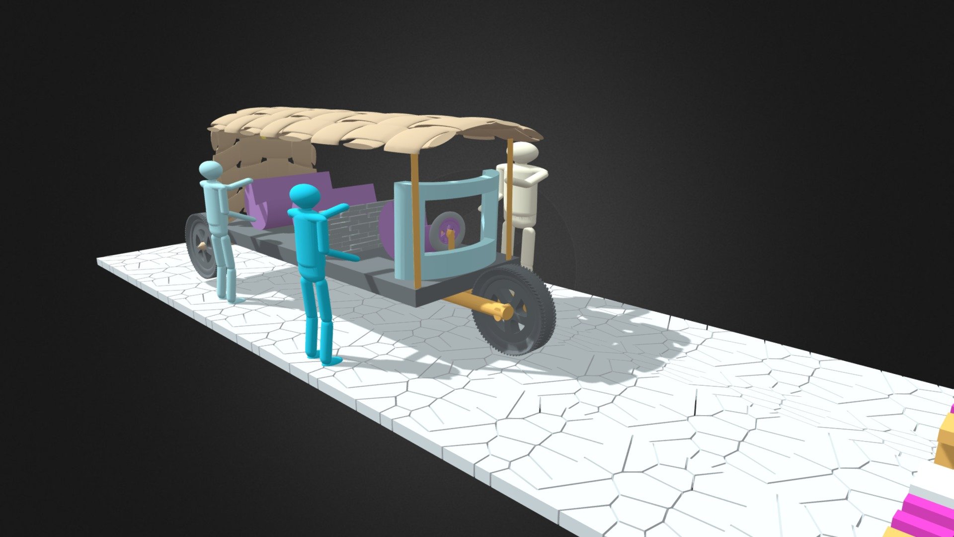 T25 Meios de transporte da nossa região