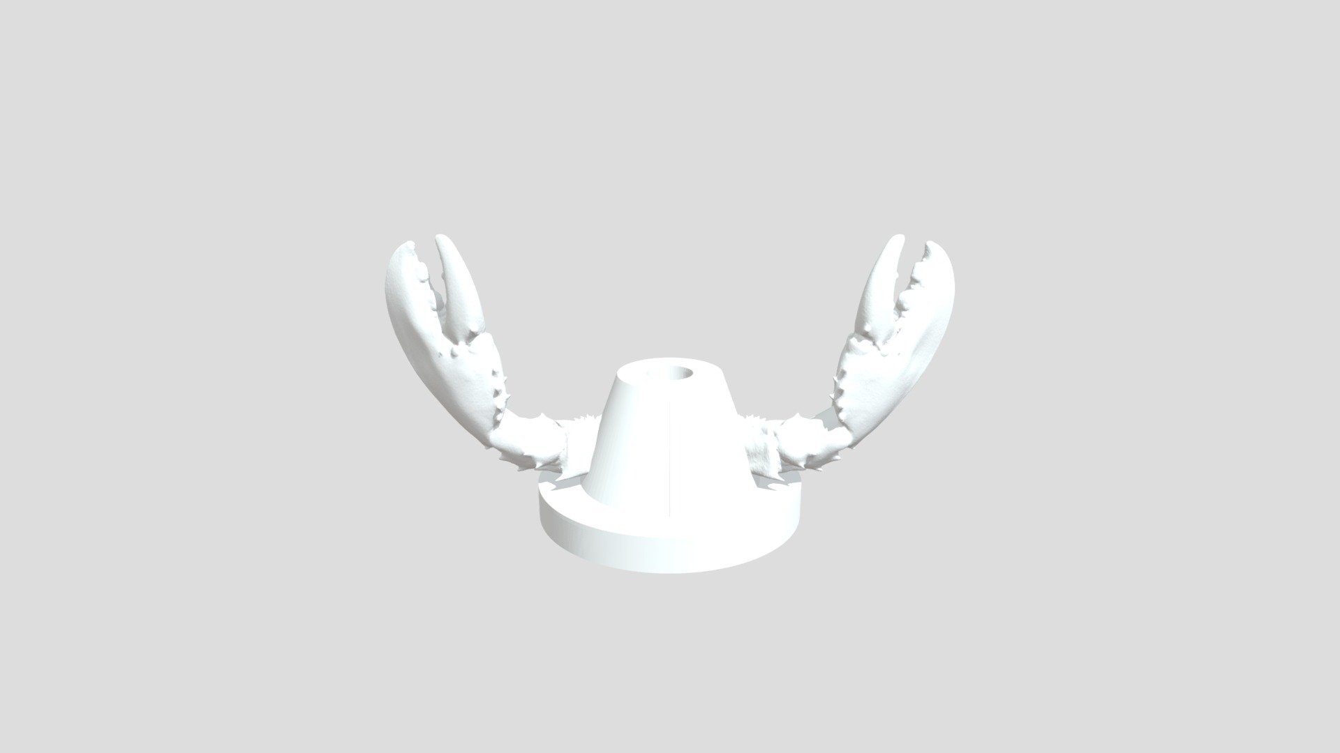 Lobster Snuffer