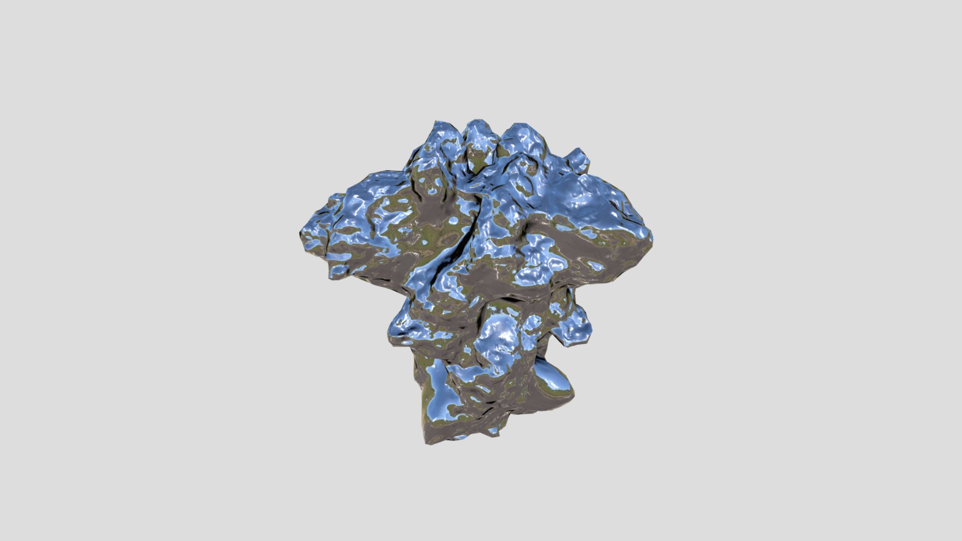 COVID-19 Spike