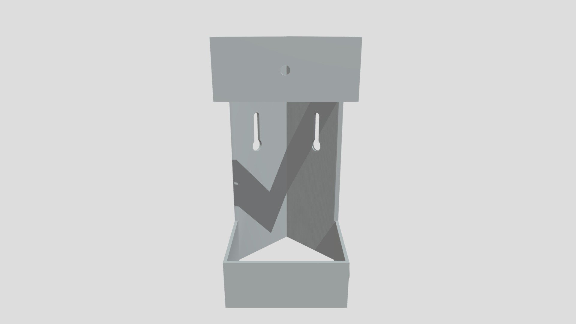 DPT150 F22 GWF L1A1 Project2 V2