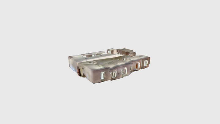 Base2 3D Model