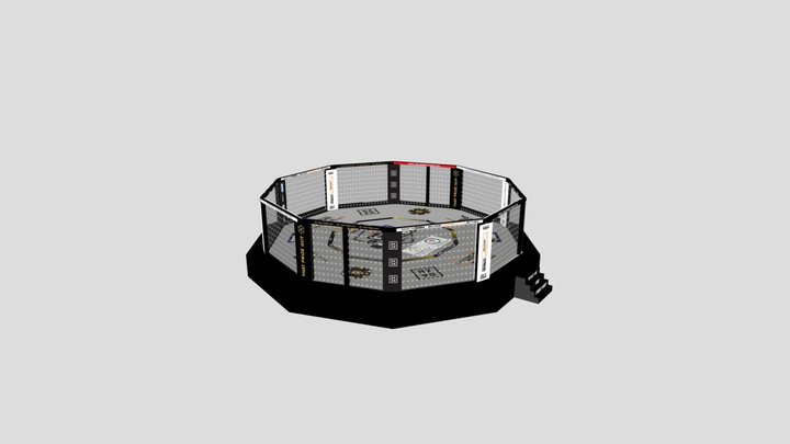 PFL-PPV-SF-v2 3D Model