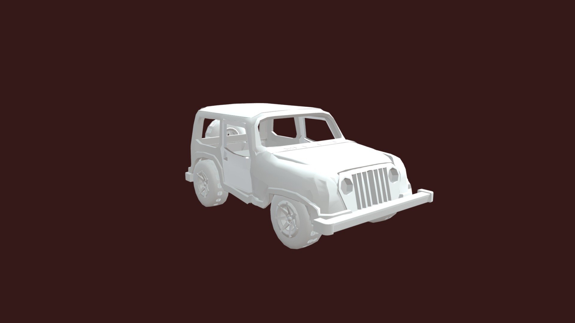 Jeep