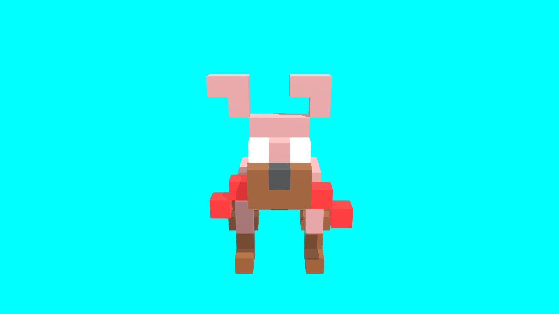 Dog-hot-dog