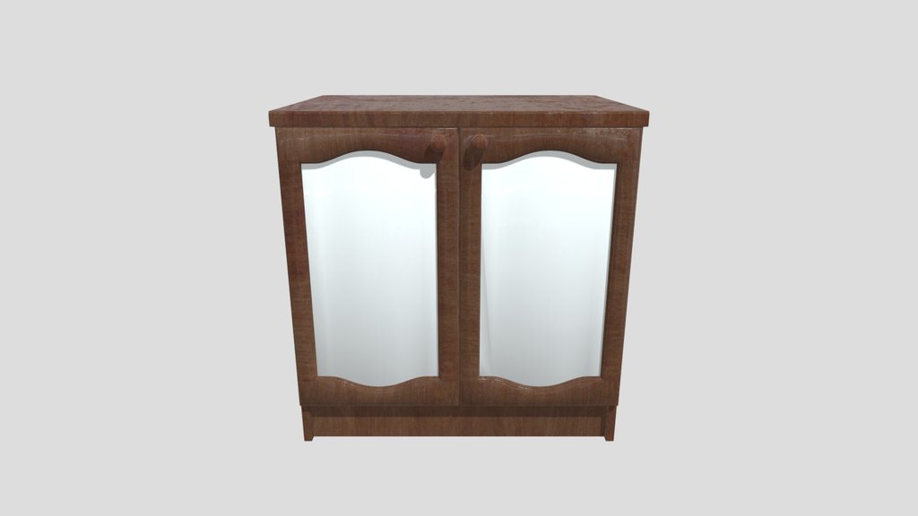 Cupboard Var 1 4