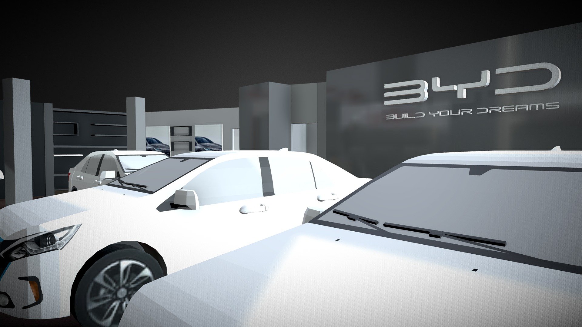 byd local 2