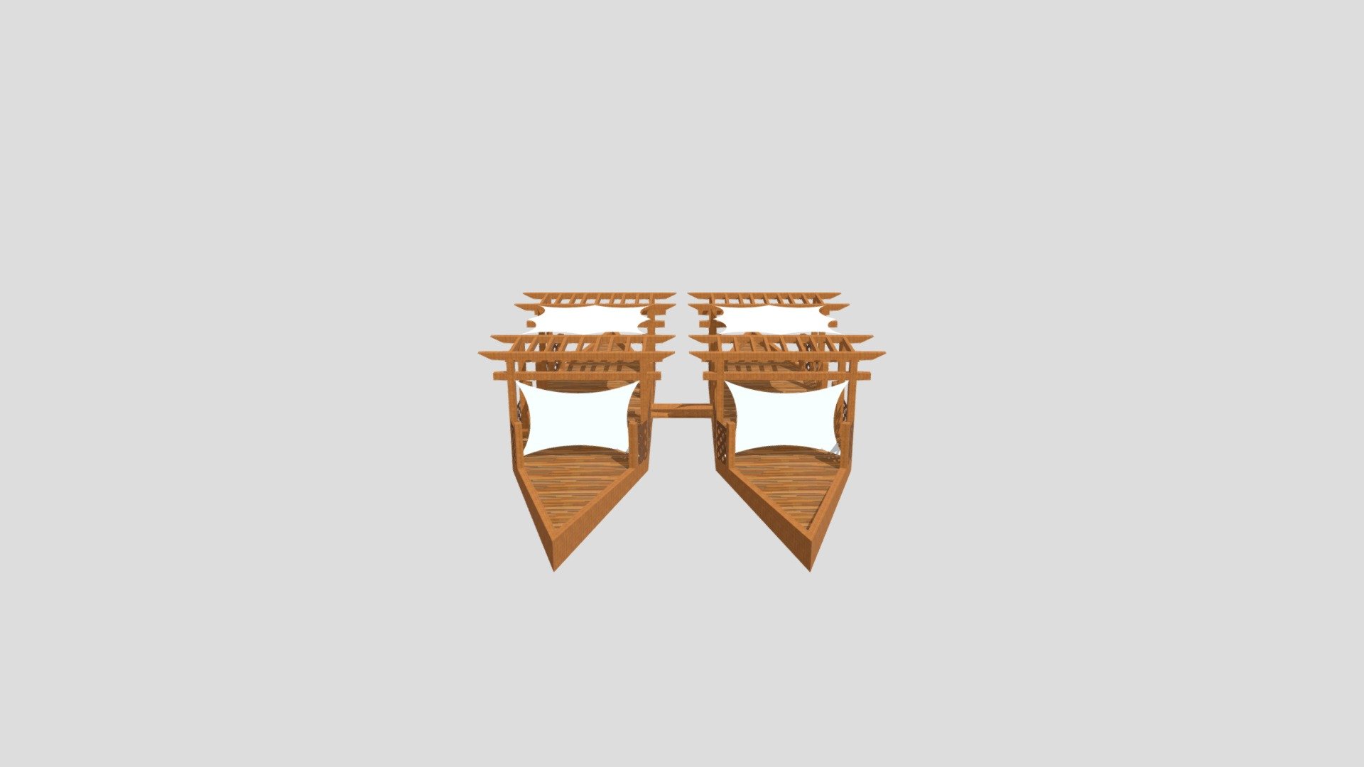 Pergola Boot