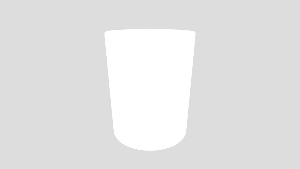 Glass Cup