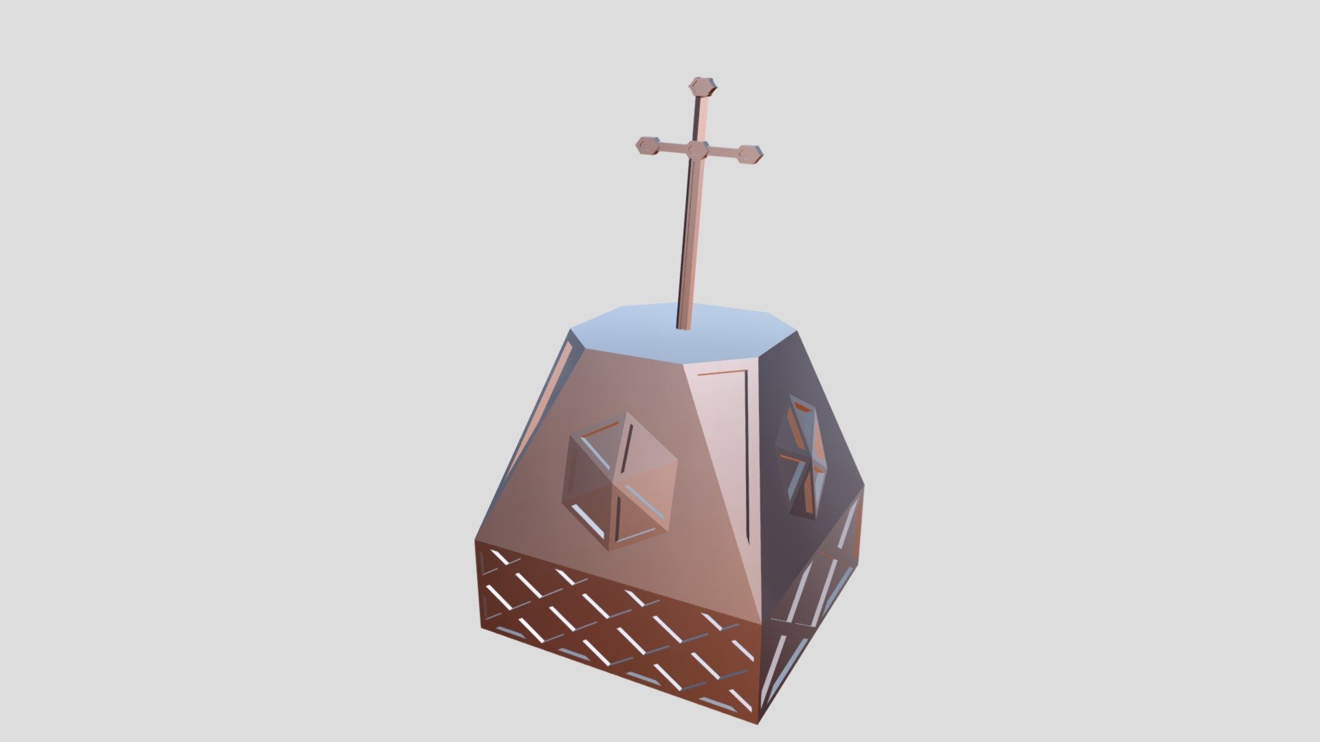 Sword In The Stone