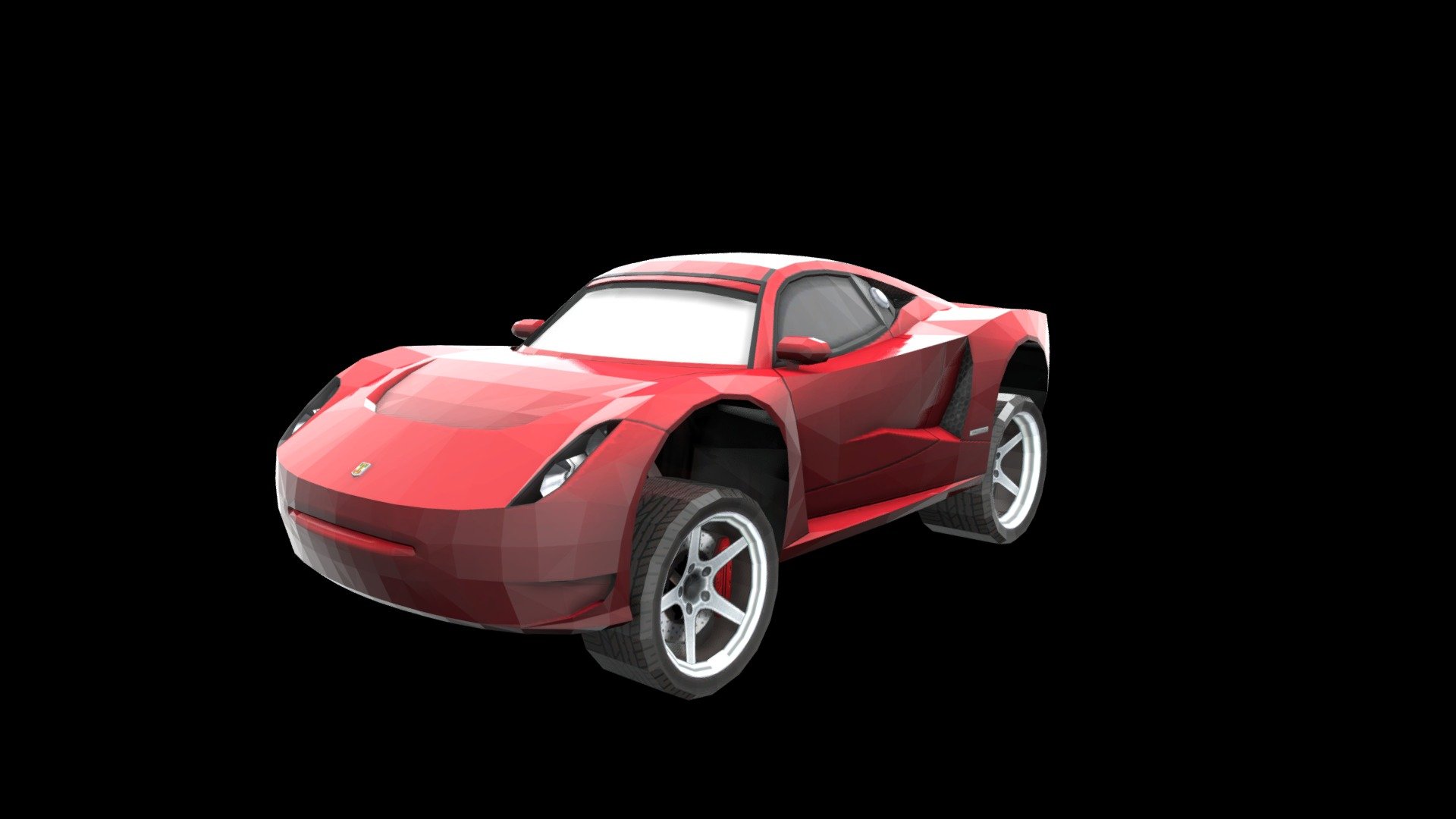 2011 Giovanni - Download Free 3D model by DisneyCars (@supercarmodels ...