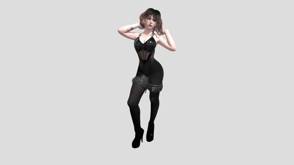 model