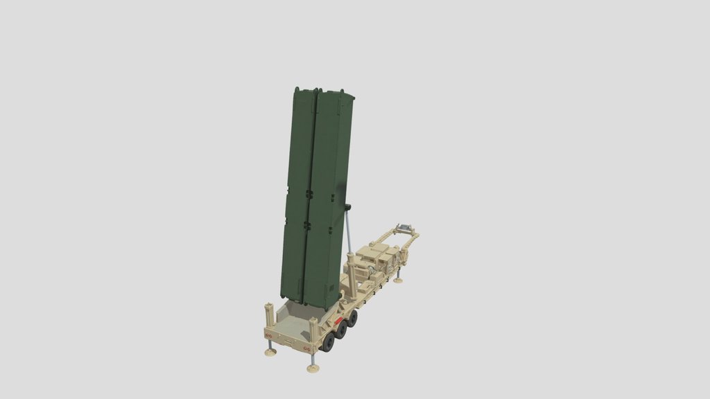 Tactical Missile