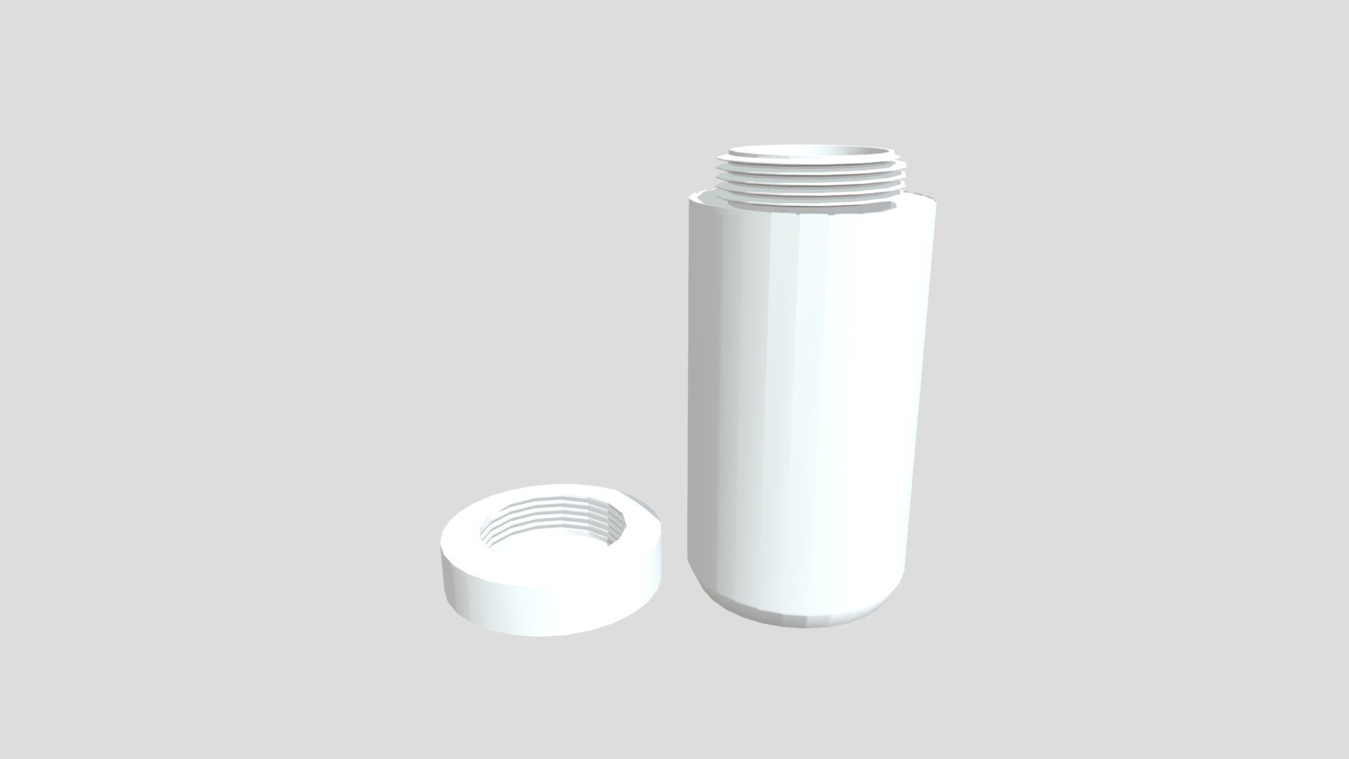 Container for a lot of things