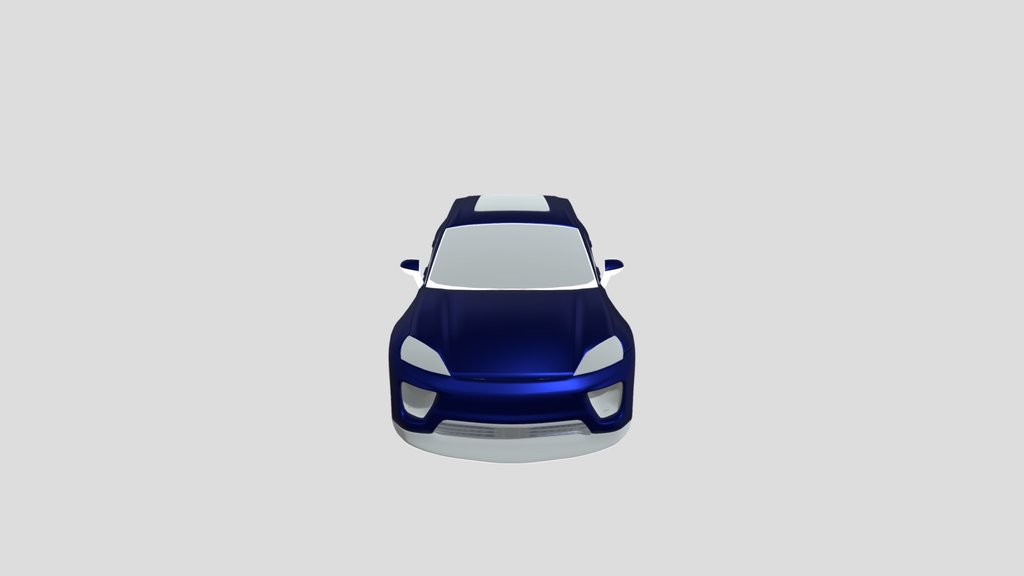 Porsche Macan Ev