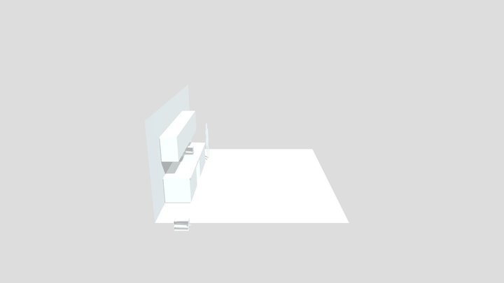 Terra 3D Model