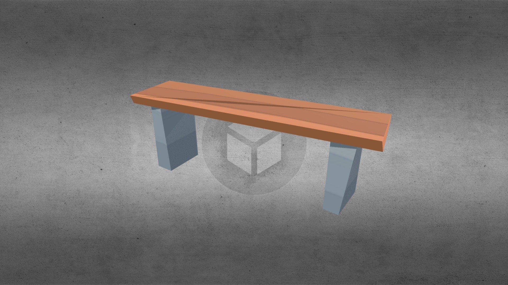 Bench-ver1-lighter