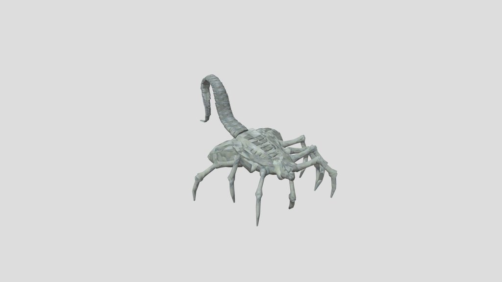 Facehugger Xenomorph Alien