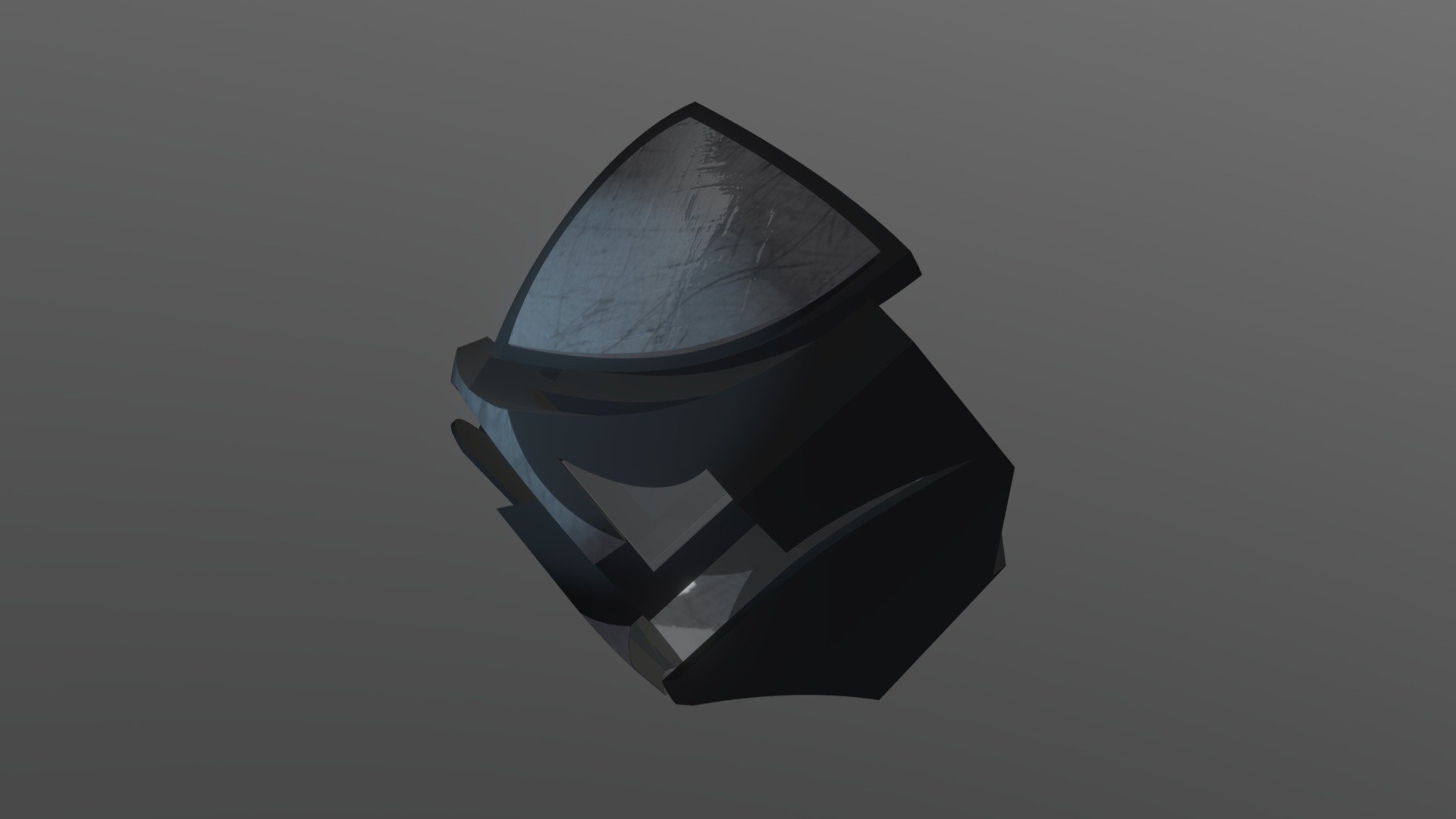 Visual Device - Download Free 3D model by xinlei [96521e2] - Sketchfab