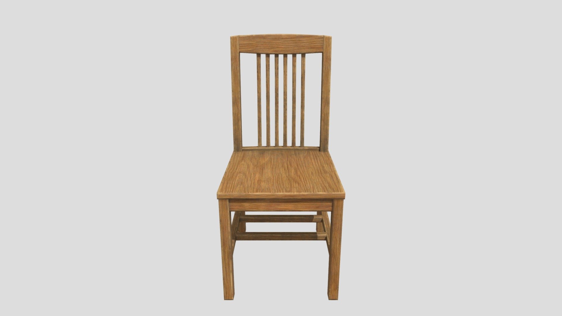 Chair Model Download Free 3D model by Ian Valeta (valeta.iac