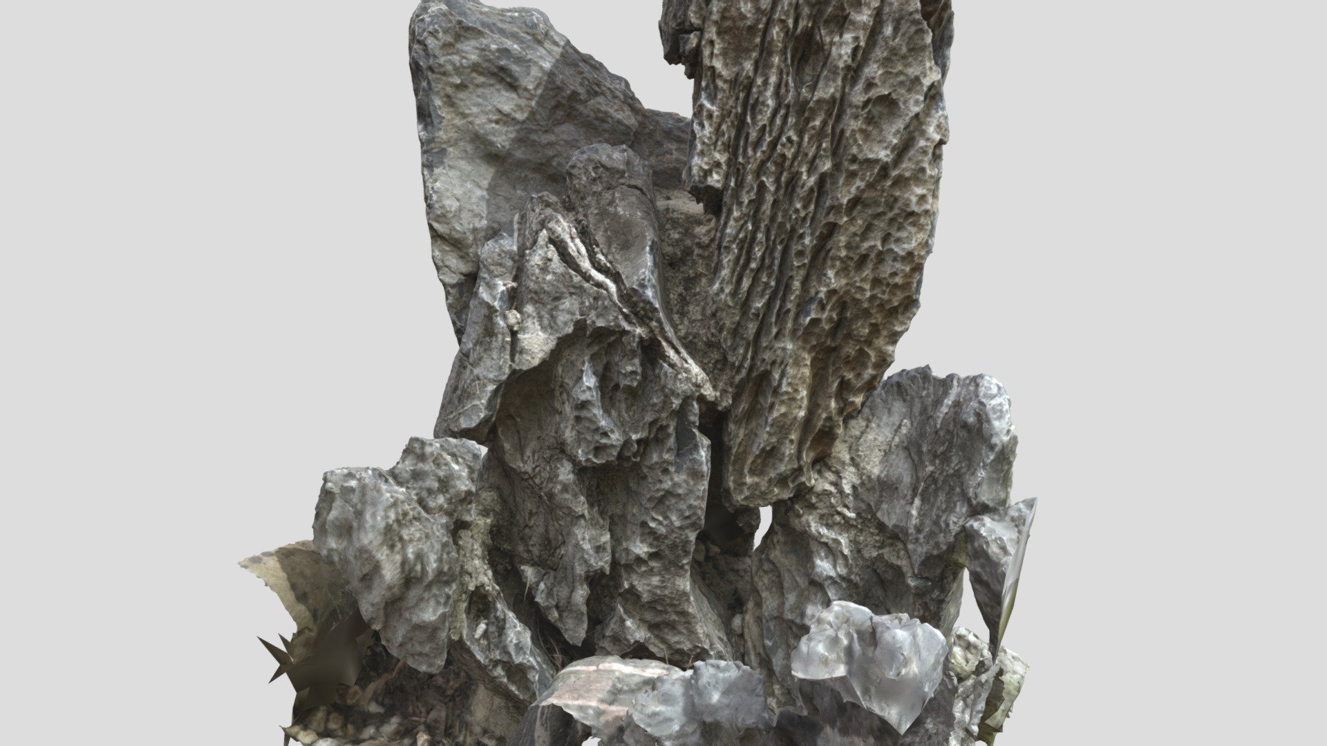 Rockery Stuff 01
