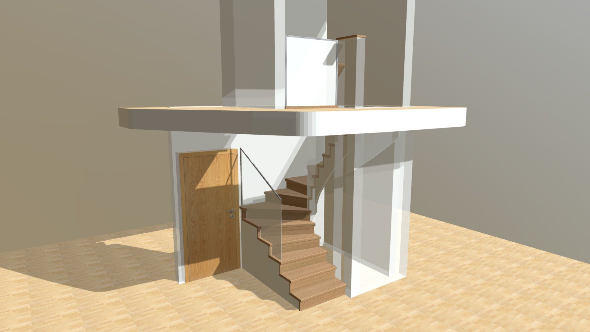 Jungwirth-Treppe 6609