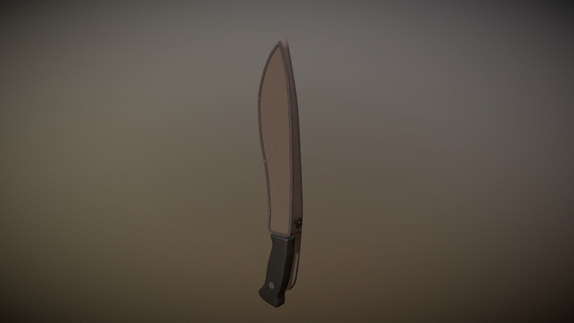 Knife Sheath