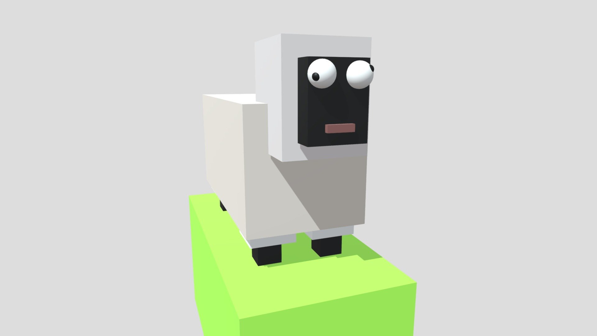 Sheep