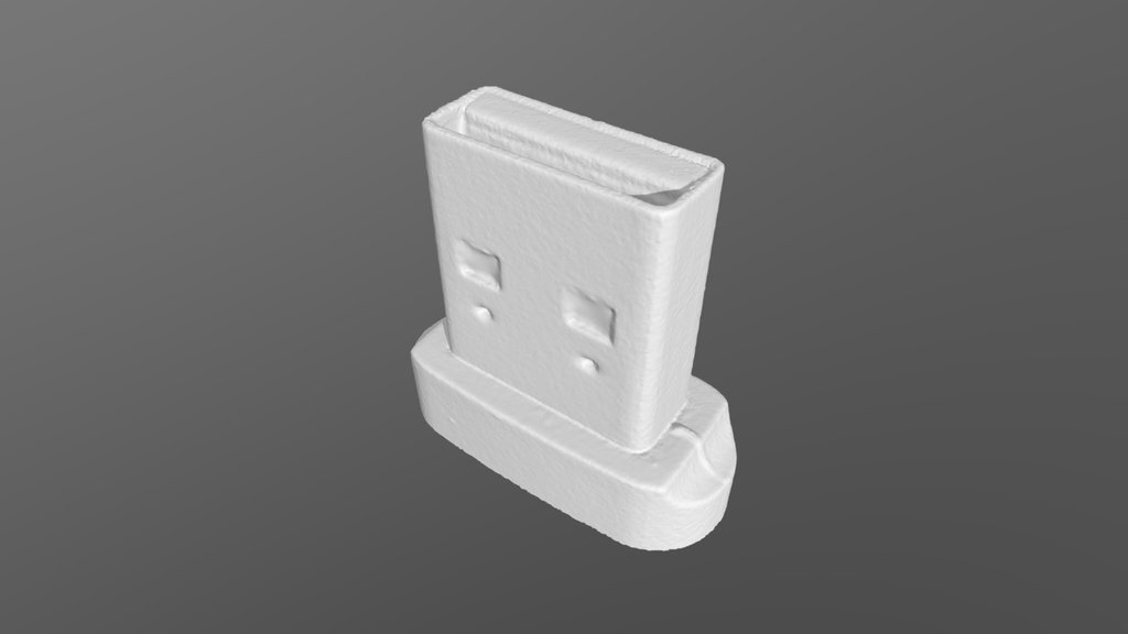 USB A Plug - Matter and Form (MAF) THREE