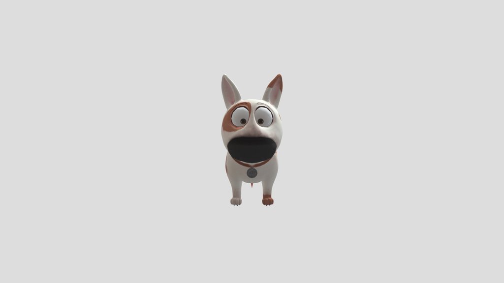 Jeff_tad_the_lost_explorer_fbx_rig