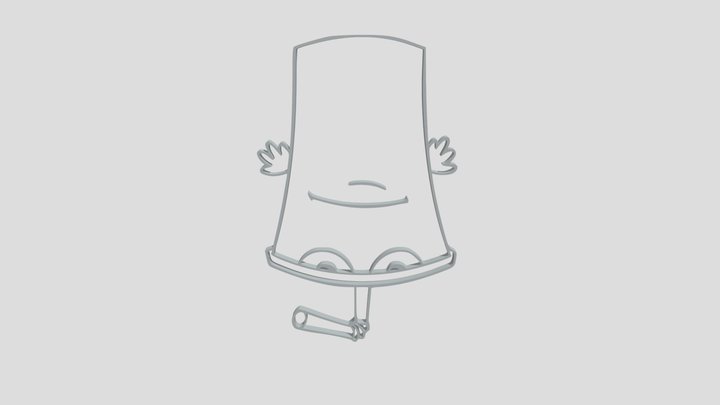 master-shake20230608-266041-rddklw 3D Model