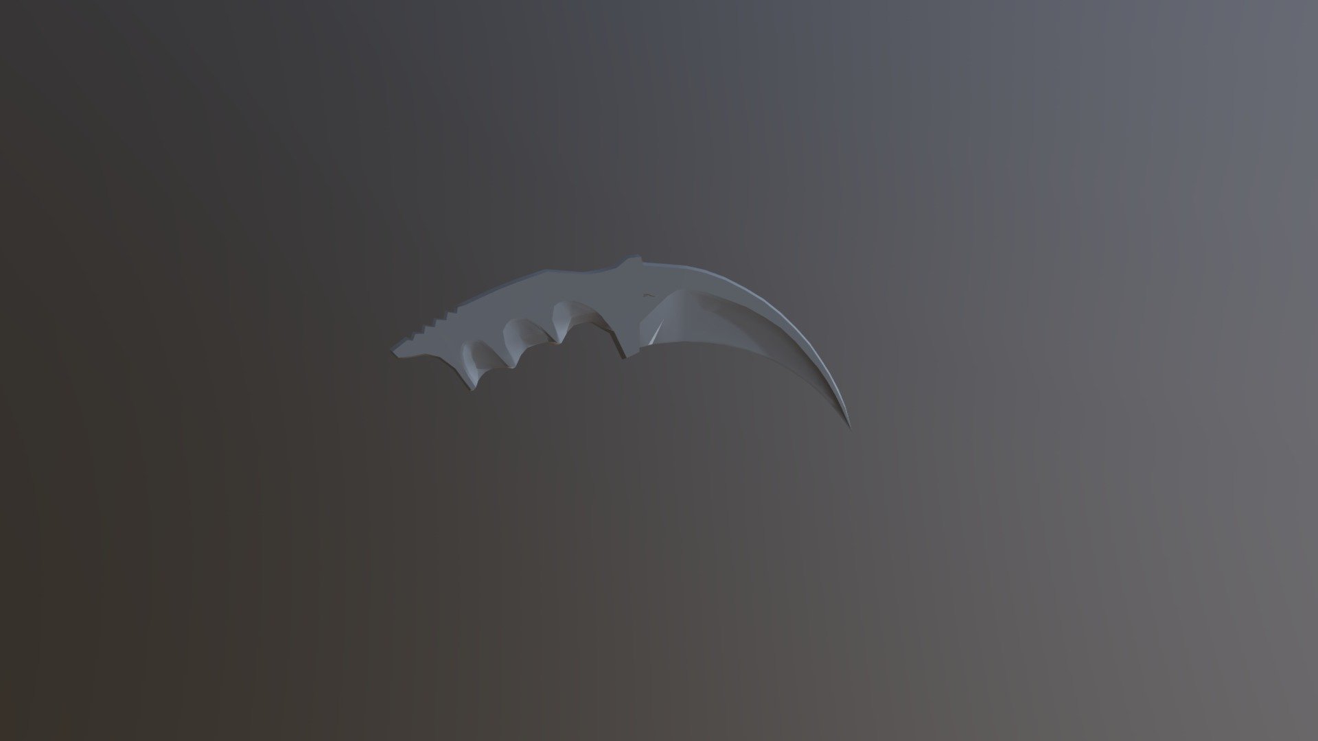 Karambit