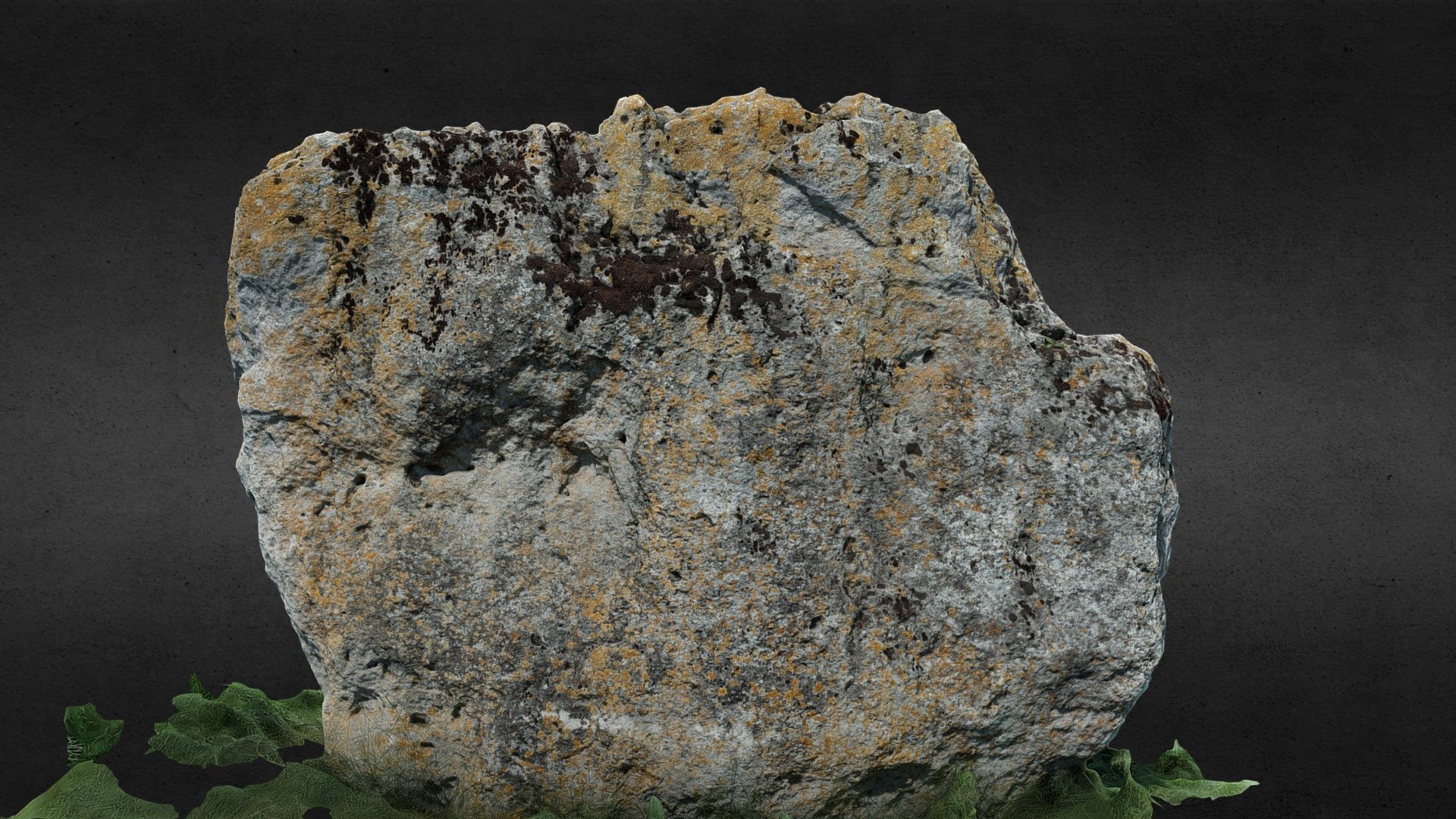 Menhir Peira Levada, Vieux (81)