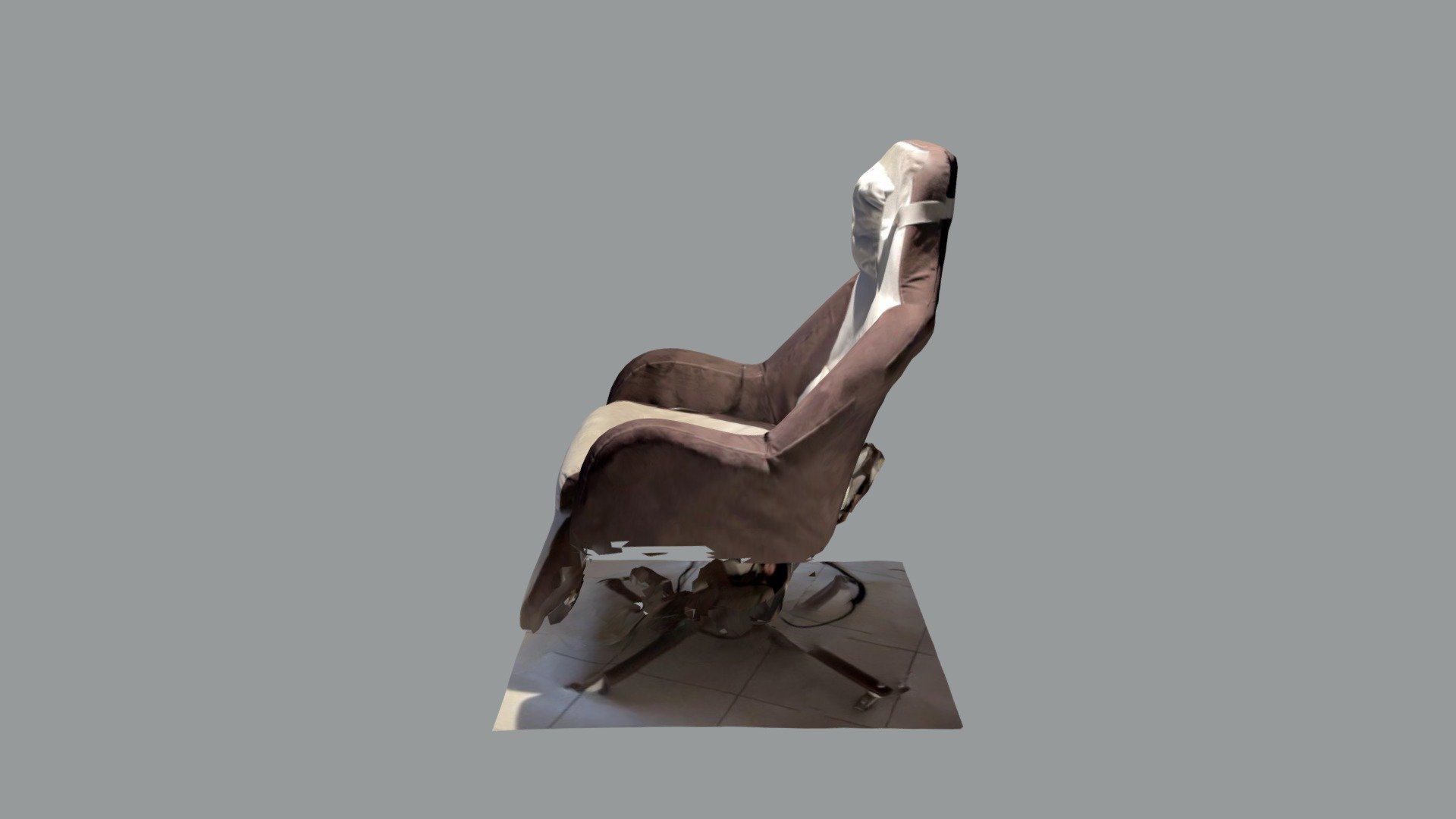 Fauteuil